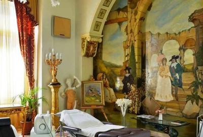 Proprietate impozanta Piata Romana - 9