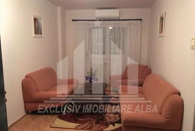 Apartament cu 4 camere | De inchiriat | 90 mp | Cetate - Kaufland - 4