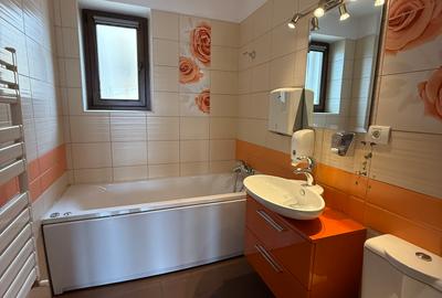 Vanzare Cladire S+P+4 - Dorobanti, 3 apartamente, 6 locuri de parcare - 19