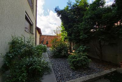 Apartament 3 camere, mobilat, utilat, 50 gradina, parcare, Grigorescu - 22
