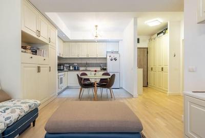 Ocazie! La 10 metri de Padurea Baneasa! Apartament modern, parcare inclusa - 7