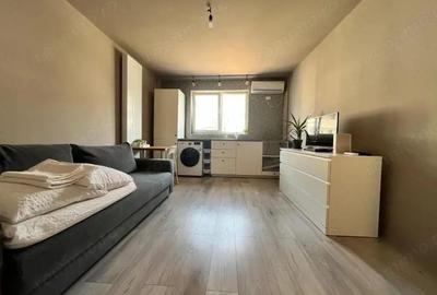 GARSONIERA AMENAJATA IN ZONA ARADULUI la 48.000 euro - 12