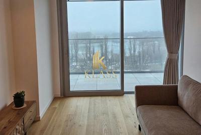 2 camere UpSite, vedere lac, parcare + boxa - 1