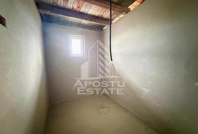Casa individuala de vanzare, 190 mp, teren 650 mp, zona Sanandrei - 8