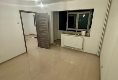 PODU ROS - CANTEMIR - 3 CAMERE - ETAJ 1 - BLOC FARA RISC - RENOVAT TOTAL!!! - 4