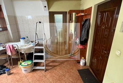 Ap spațios cu 2 cam decomandate | 58 mp | Shopping City | Investitie - 7
