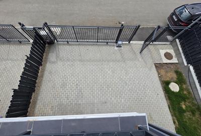 Duplex modern 5 camere 142mp curteparcare Iris str. Oasului - 11