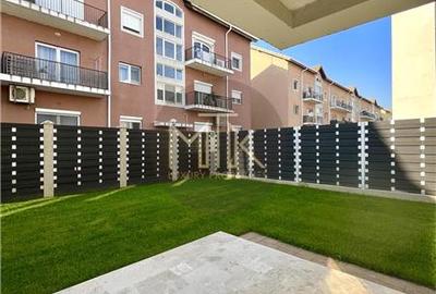 EXCLUSIV | SCOALA AMERICANA - Complex cu PISCINA | Pipera - Vila Duplex / 327 MP - 4