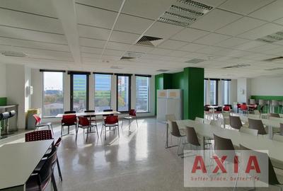 Floreasca Park, spatii birouri de inchiriat, Comision 0% - 13