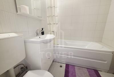 Apartament 3 camere de închiriat - Vasile Aaron - 12
