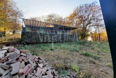 Teren intravilan pentru constructii de vanzare in Europa, Cluj Napoca - 1