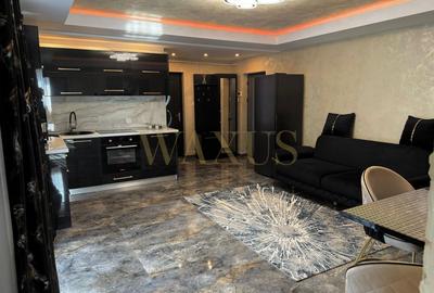 Apartament LUX 3 camere, etaj 1, loc de parcare, zona exterior - 3