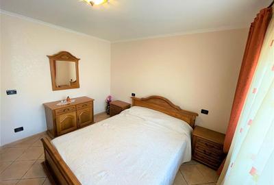 Apartament 4 camere, mobilat +utilat, CT, etaj 4, zona Primarie - 14