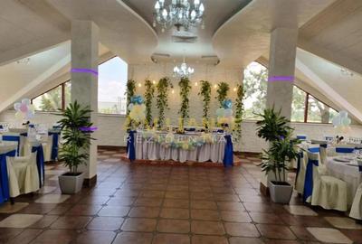 [AFACERE] Salon Evenimente-Hotel/Pensiune-Teren 20.000 Mp - 6