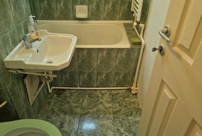 Vand apartament cu 2 camere in Deva, zona Sala Sporturilor in P-uri, etaj 3, - 6