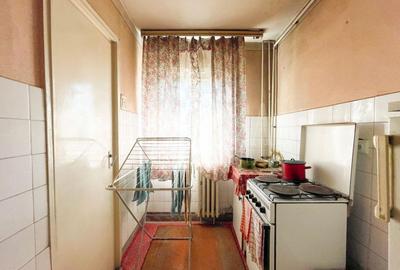 Apartament 2 camere de vanzare in Grigorescu, Cluj Napoca - 5