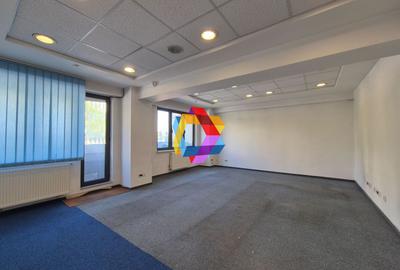Spațiu comercial zona Centru Civic -  370 mp - 13