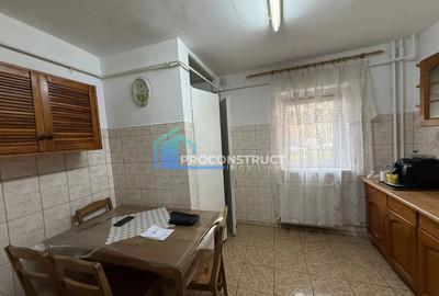 Apartament 2 camere de vânzare – Zona Lipovei|93.000euro| - 2