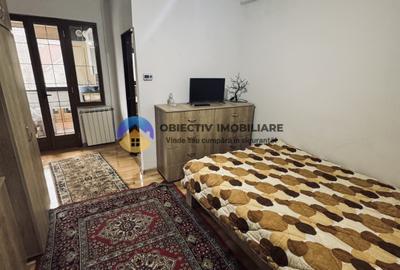 Garsoniera de inchiriat in Darmanesti - Piatra Neamt , mobilat si utilata - 2