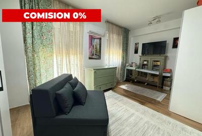COMISION 0% Apartament modern, o camera, parter, mobilat - Remetea Mare - 1