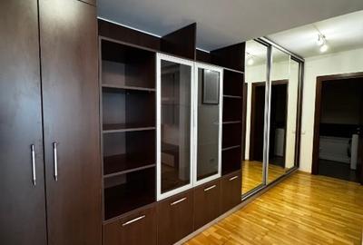 Herastrau | Sos.Nordului | 2 camere | parcare & boxa - 1