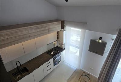 Calea Ferentari,apartament 4 camere cu scara interioara renovat complet - 32