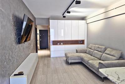 ZONA KAUFLAND - 3 CAMERE, MOBILAT & UTILAT - 2