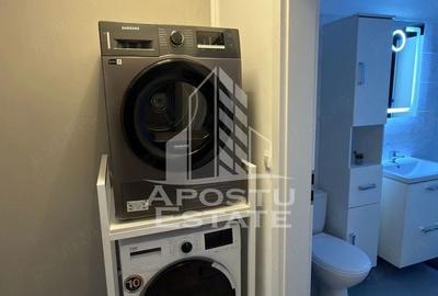 Casa cu 3 camere de inchiriat, 2 bai, Giroc - 6