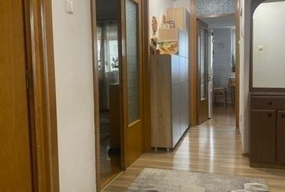 Etaj 2 Ap 2 Camere Decomandat 65mp zona Bulevard Poitiers - 2