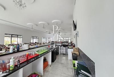 EXCLUSIVITATE! Restaurant de vanzare, Mobilat/Utiliat, 565 mp,cu teren 5.000 mp! - 14
