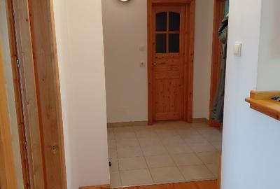 De vânzare: apartament frumos renovat cu 2 terase în centrul oraș - 13