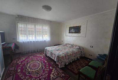 Casa cu doua corpuri si teren Lisa Jud Brasov - 15