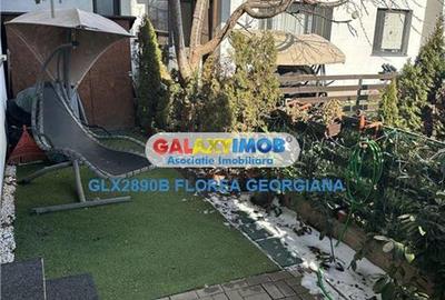 Vanzare apartament 2 camere cu gradina Baneasa -Greenfield - 14