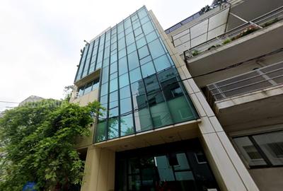 Clădire P+6 | Investiție „Blue-Chip” – Dorobanți / Floreasca - 1