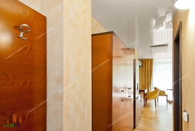 Studio in complex rezidential exclusivist cu acces privat si loc de parcare! - 8