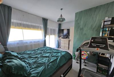 Duplex modern aproape de Cluj – confort și liniște pentru familie. - 2