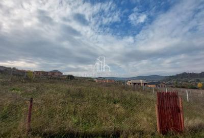 Teren De Vanzare, 950 Mp ,Intravilan, Livezeni - 1