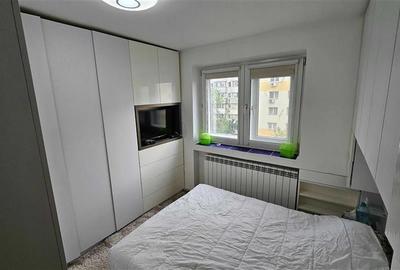 Vanzare apartament 2 camere renovat Lacul tei/ Grigore Moisil - 1