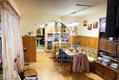 Casa de vanzare in Sibiu cu 2 apartamente  si gradina de 147 - 12