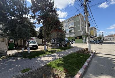 Clădire istorică P+1, 428 mp – Ultracentral Adjud - 27