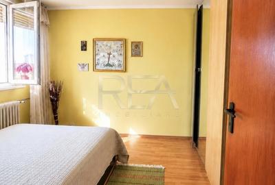2 camere semidecomandat, 9/9, 54mp-Bdul Uverturii - 2