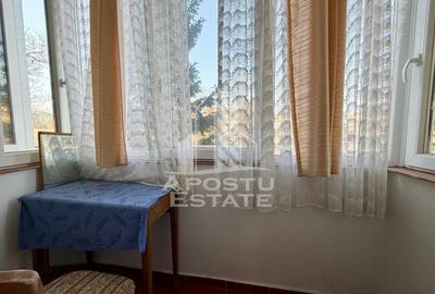 Apartament 3 camere de inchiriat, PetFriendly, Lipovei, Timisoara - 12