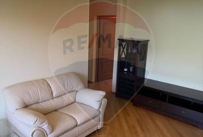 DE INCHIRIAT APARTAMENT LUX  zona Vivo Mall - 2