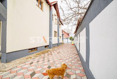 Casa mobilata Central Sanpetru - 49