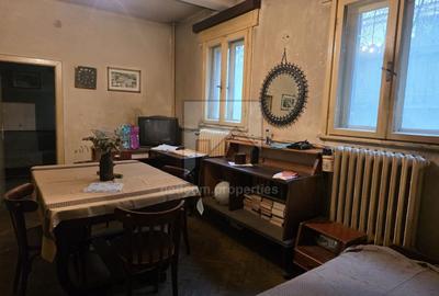 Vanzare Vila P+1 Doamna Ghica - 8