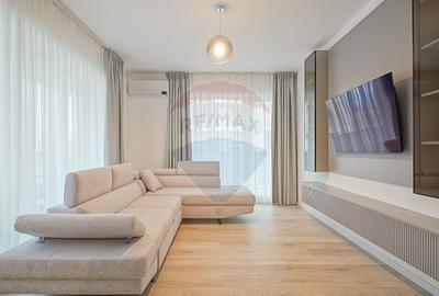 Apartament 2 camere, parcare subterana | Prima închiriere | Tractorul - 1