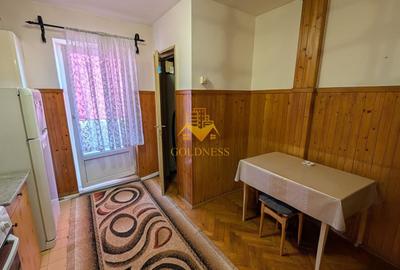 2 camere decomandate, Manastur, Zona  Minerva,  Primaverii - 5