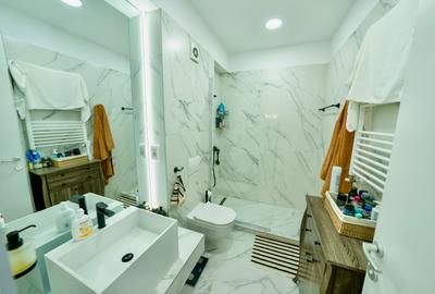 Penthouse de Vânzare – NOVUM POLITEHNICA | 3 Camere | 114 mp  | Mobilat - 15