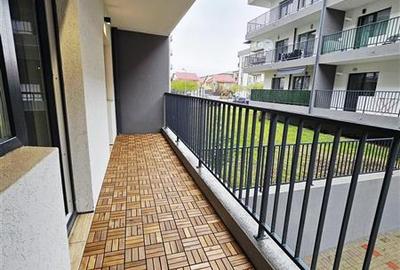 Apartament 3 camere Floresti - 14