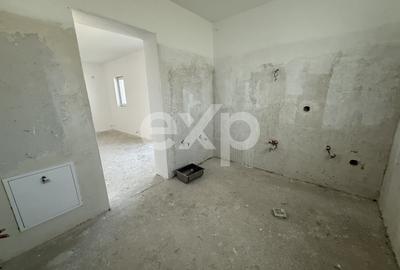 Duplex modern de vânzare în Miroslava – spațiu generos / 137,40 / 392 Teren - 15